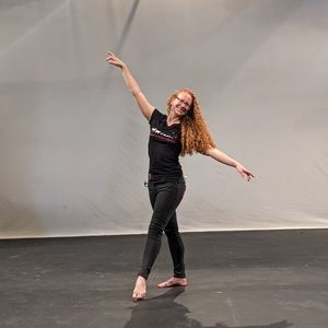 Meet your Posher, Olivia